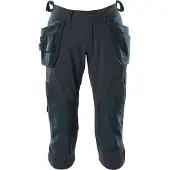 Mascot Accelerate 18249 Hanging Pockets 3/4-hosen