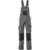 Mascot Unique 12169 Overall Mit Knieschutztaschen