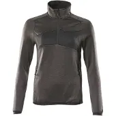 Mascot Accelerate 18053 Halbreißverschluss-sweatshirt