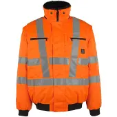 Mascot Safe Arctic 05020 Pilotenjacke