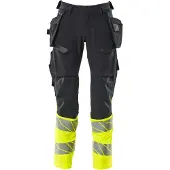 Mascot Accelerate Safe 19131 Hanging Pockets Big Arbeitshose