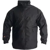 F-engel Winterjacke Blackberry 1111-251 Extend, schwarz 1111-251 , 1 Stück, Größe: 4XL