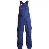 Engel Combat Latzhose, marine, Gr. 52 - marine - 52
