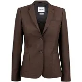 J. Harvest & Frost HarvestFrost Club Blazer 30 Woman