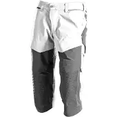 Mascot Knee Pad Pockets Customized 22249 3/4-hosen