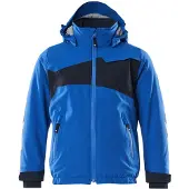 Mascot 18935-249-91010-152, Jacke, 74 cm, Polyester, 185 g/m², Nicht bleichen, Nicht im Wäschetrockner trocknen