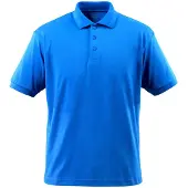Mascot Bandol Poloshirt Gr. S azurblau