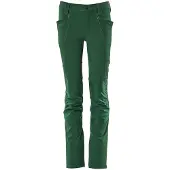 Mascot Hose für Kinder ACCELERATE Grün 116 - 18979-311-03-116 - Grün