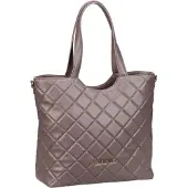 Valentino Ocarina - Shopper 33.5 cm (taupe)