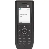 Alcatel-Lucent -LUCENT ENTERPRISE WLAN Phone 8158s Mobilteil