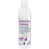 DermAllay Oatmeal Shampoo für Katzen und Hunde