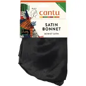 Cantu Satin Bonnet Sleep Cap 18 g