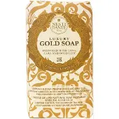Nesti dante Luxury Soap Gold 250 g Seife