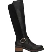 Remonte Klassische Stiefel D1A73-01 Damen 31363537313739 Schwarz 36 EU