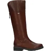 Remonte Langschaftstiefel Warmfutter bis 35mm Absatz (casual) R6581-22