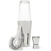 Leopold Vienna Boston Set Cocktailshaker