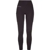 Craft Damen Tight ADV ESSENCE HIGH WAIST WARM TIGHTS W