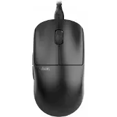 Pulsar X2 Wired Medium - Gaming Mus - Optisk - 5 knapper - Sort