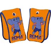 Bema Schwimmflügel Neopren für Kinder von 1-6 Jahre 1 St