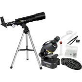 Bresser 9118200 Teleskop