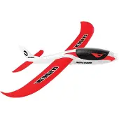 Ninco AIR GLIDER 2, Spielzeug-Vogelsegler, 6 Jahr(e)