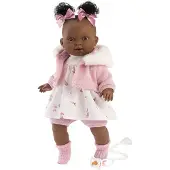 Rappa Babypuppe Diara 38cm
