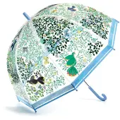 Djeco Regenschirm Vögel 82x79cm