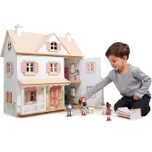 Tender Leaf Toys 7508127, 3 Jahr(e)