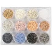 Creative toys Diy Rocai Beads (68236) Perlenset
