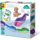 SES Creative Badespielzeug Fisch 3er-Pack