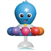 Baby einstein Aktivitätsspielzeug - Opus' Spin Ente Sea Sog - - One Size - Motorikspielzeug