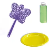 Ses Outdoor Schmetterlingsblasen-set