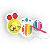Baby einstein Musikinstrument - Xylophon - Weiß - - One Size - Musikinstrumente