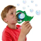 My Bubble Soap Bubble Set - Dinosaur - - One Size - Spielzeug