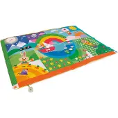 Clementoni Baby - Weiche Spielmatte