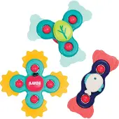 Ludi - Baby Kreisel - LU30095