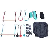 Krea Ninja Slackline-Set