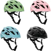 Puky Kinder Fahrradhelm Retro Rosa Medium