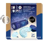 Djeco Kreativspiel DIY Constellations,