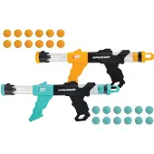 Schildkröt Fire Blaster-Set