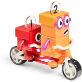 Learning Resources Eins und Zwei Fahrradabenteuer