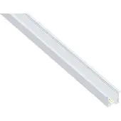 Barthelme Profil Aluminium Catania-T 3m 62399833