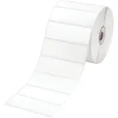 Brother RDS04E1 - Rolle (7,6 cm) 1 Rolle(n) 1552) gestanzte Etiketten - für TD-4000, TD-4100N