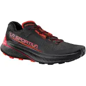 La Sportiva Prodigio Trailrunning-schuhe Schwarz EU 42 1/2 Mann Schwarz EU 42 1/2