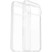 Otterbox Google Pixel 9 / 9 Pro Hülle - Kunststoff - - Backcover/Hard Case - Transparent