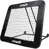 VirtuFit Rebounder Pro klappbar 164 x 164 cm verstellbar