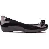 Melissa Ballerinas Ultragirl Bow Iii Ad 33891 Schwarz