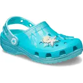 Crocs Clogs Kinder Frozen Elsa Classic Clog K kind