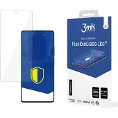 3MK FlexibleGlass Lite Hybridglas auf dem Redmi Note 13 5G