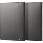 Spigen Valentinus Sleeve Laptop 15-16 szary/city grey AFA06418